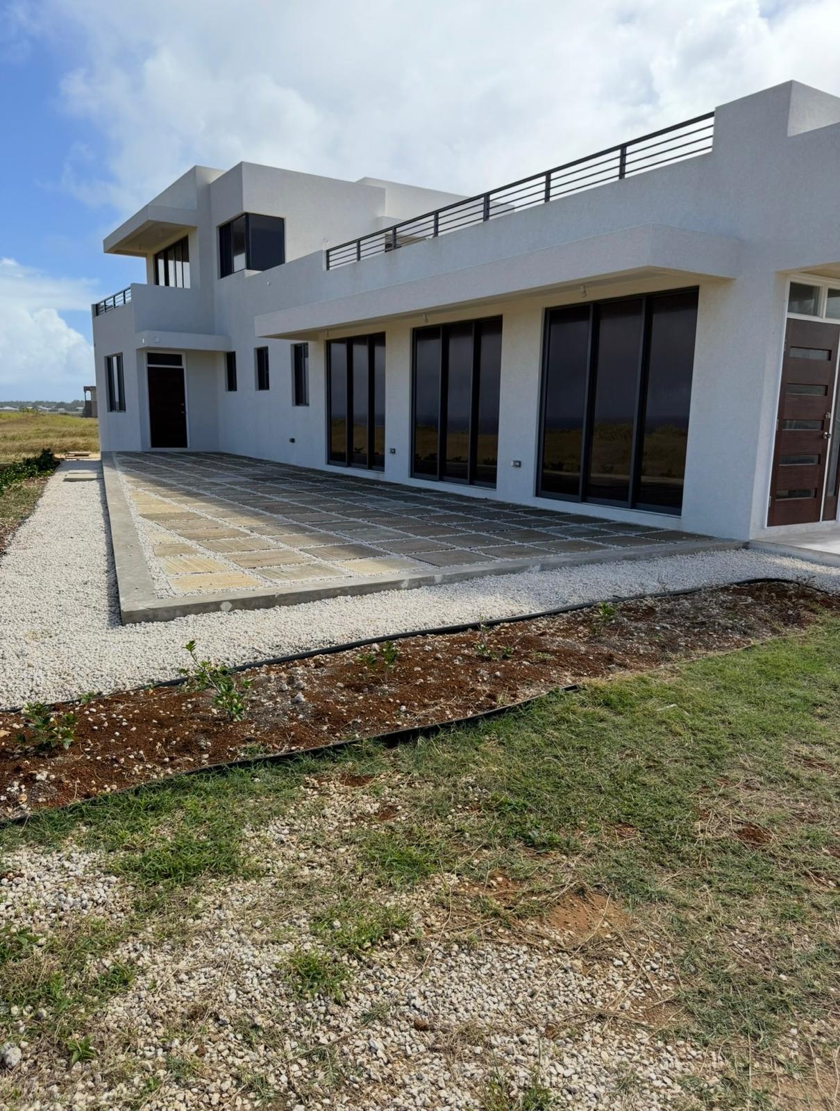 Decks and walkways by Gera-Tec