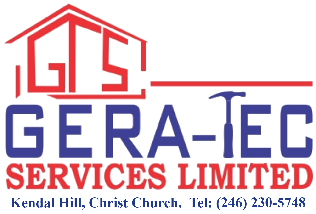 Gera-Tec Services Limited